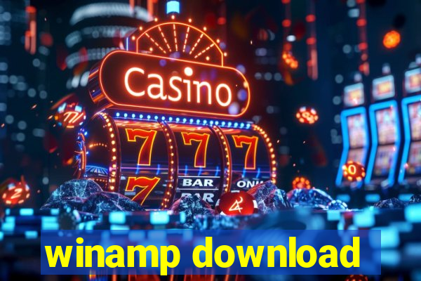 winamp download